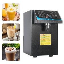 Bubble Tea Equipment Fructose