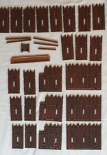 Playmobil Fort bravo