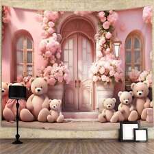 Bären Garten Kinderzimmer