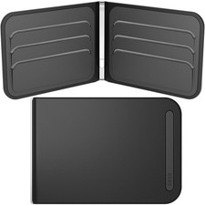 DOSH Geldbörse RFID Blocker