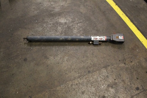 Hydraulikzylinder atlet psd - hydraulikzylinder,
