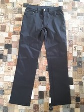 JOOP! JEANS Herren Jeans Hose mit Stretch Gr.98 USA 33/35 STRETCHJEANS RAR