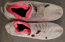 Turnschuhe Sportschuhe Laufschuhe Damenschuhe Herrenschuhe gr 44 neu rosa grau