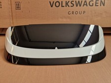 Heckflügel roof spoiler - heckflügel,