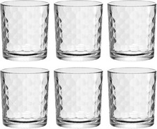 Dessertgläser Glas 240ml Set