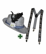 Seppl Hut Trachten Hut Bayern