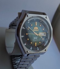 Orient SK Automatic Uhr