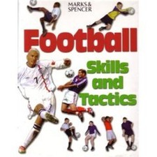 Football Skills and Tactics