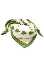 Alpenflüstern Trachtentuch