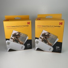 KODAK Instant Print 3"x 3"