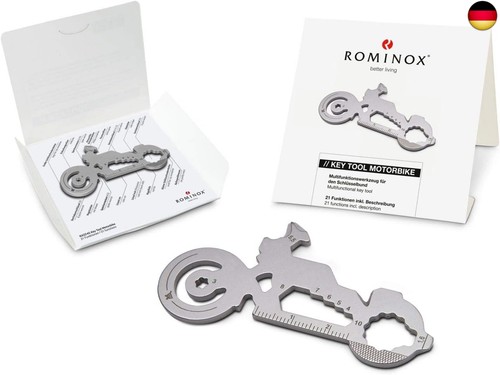 Geschenkartikel rominox key - rominox,