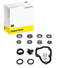 SCHAEFFLER LUK REPARATURSATZ