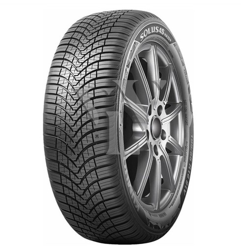 Kumho solus ha32 195 55r16 - kumho, 195/55r16