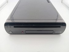 ❌ DEFEKT ❌Wii U - Nintendo Wii U Konsole Schwarz 32 GB Schwarz Black ❌ DEFEKT ❌