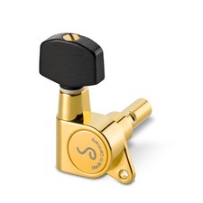 Schaller M6 135 Mechaniken 3