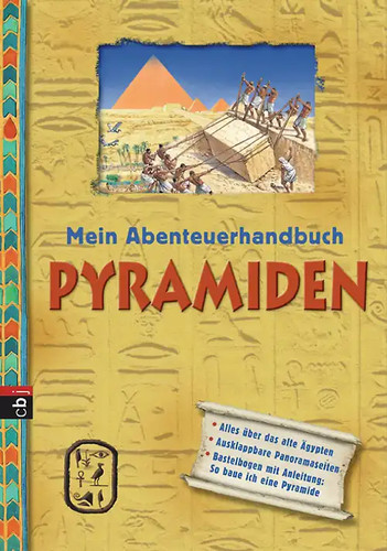 Mein abenteuerhandbuch - mein,