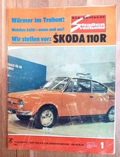 Der deutsche Straßenverkehr