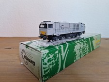 Mehano diesellok 2000 - h0, g
