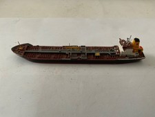 Bille 135 Tanker Seadevil