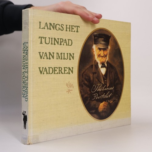 Langs het tuinpad van mijn
