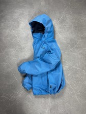 Jack Wolfskin Windbreaker Size