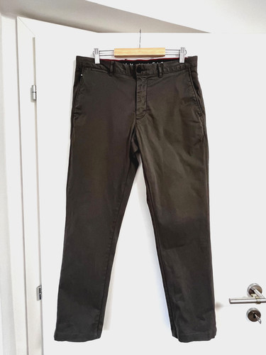 Tommy hilfiger denton cotton - tommy,
