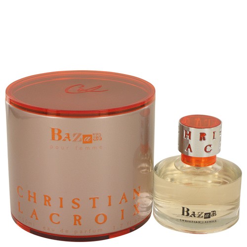 Bazar christian lacroix eau - by,