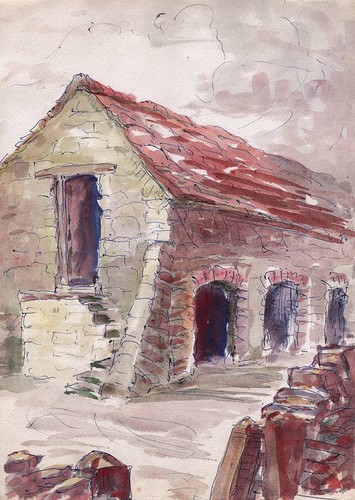 John thirtle - l, (1899-1982)