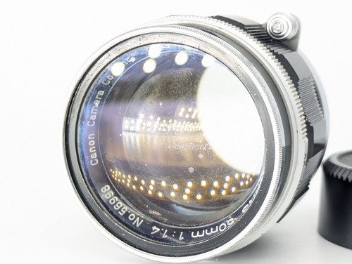 Video exc canon 50mm - video*[exc+++],