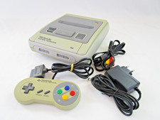 Nintendo Super Famicom