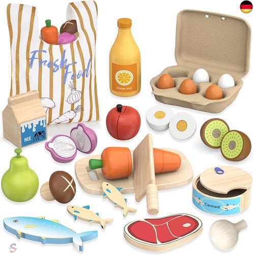 Kinderküche zubehör holz - kinderküche,