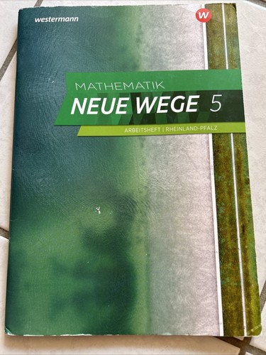 Mathematik neue wege - mathematik,