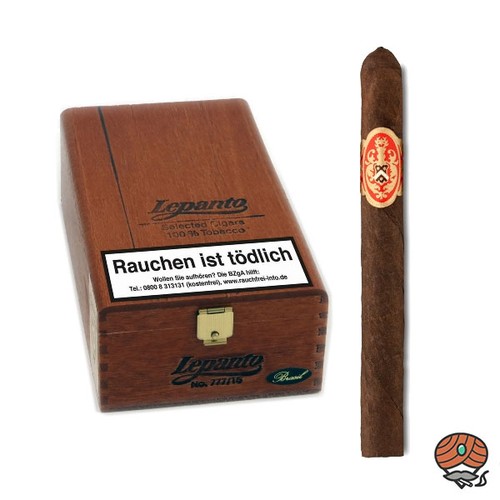 Lepanto 777 brasil - 777/15, 15