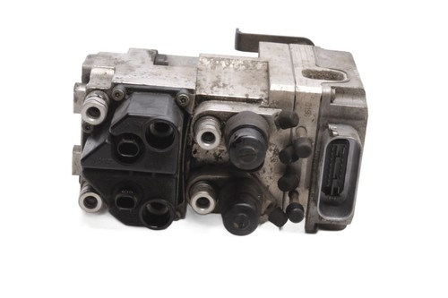 Abs pumpe hydraulikblock - abs,