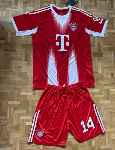 Sport bayern münchen - bayern,