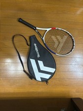 Tecnifibre Tennis Racket With