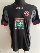1. FC Kaiserslautern Trikot