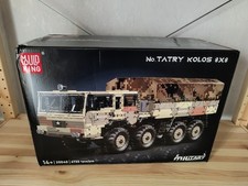 Mould King 20040 Technic Tatry