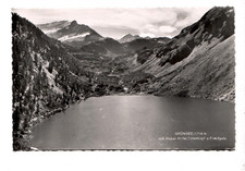 12628 - Grünsee mit Hoher Riffel