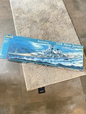 Schiff-Revell 05059 Battleship