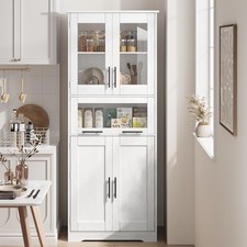Badezimmerschrank Badschrank