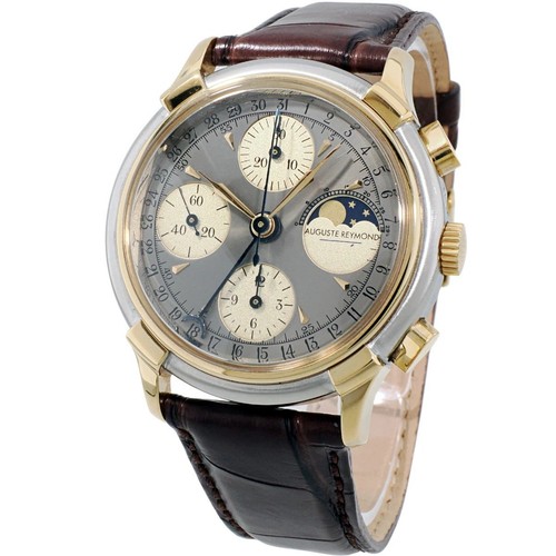 Auguste reymond 78790 - auguste,
