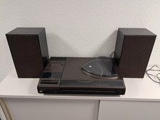 Grundig RPC 1200 Kompaktanlage