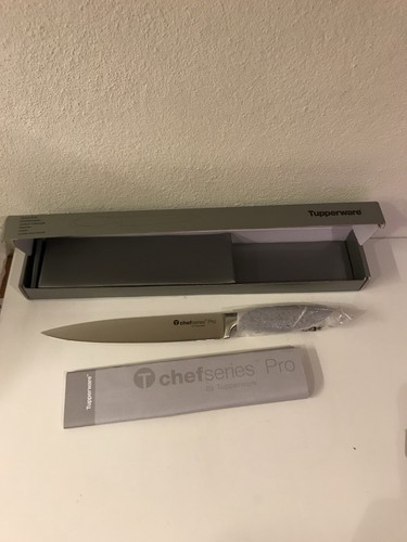 Tupperware messer - ❤️,