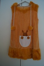 buttinette Känguru-Kostüm