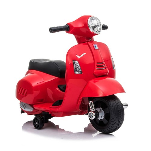Vespa kinder elektrofahrzeug - vespa,