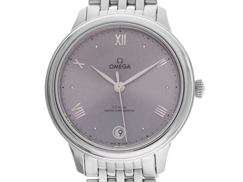 Omega ville prestige - de,