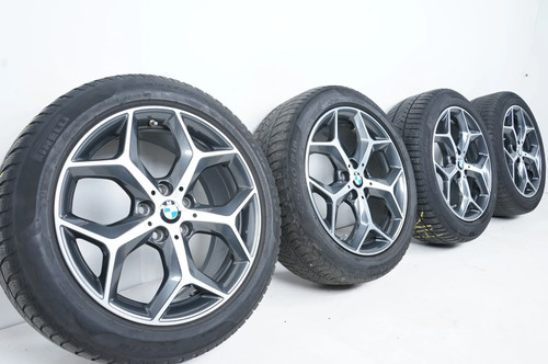 Bmw f48 f39 - x2, winterreifen
