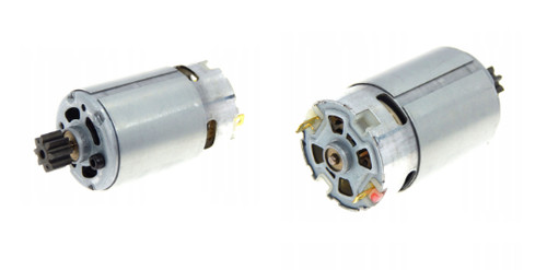 Makita motor 629258 für - motor, 629258-8