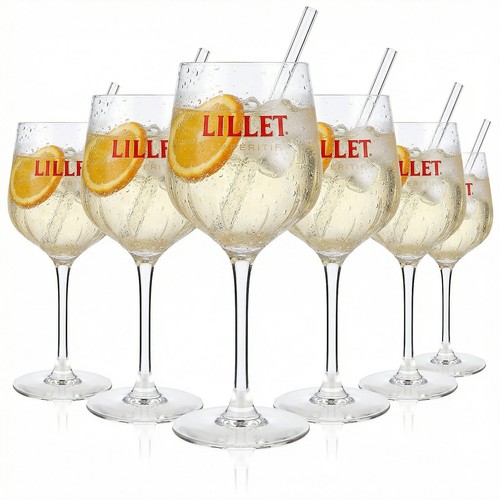 Original lillet signature - original,